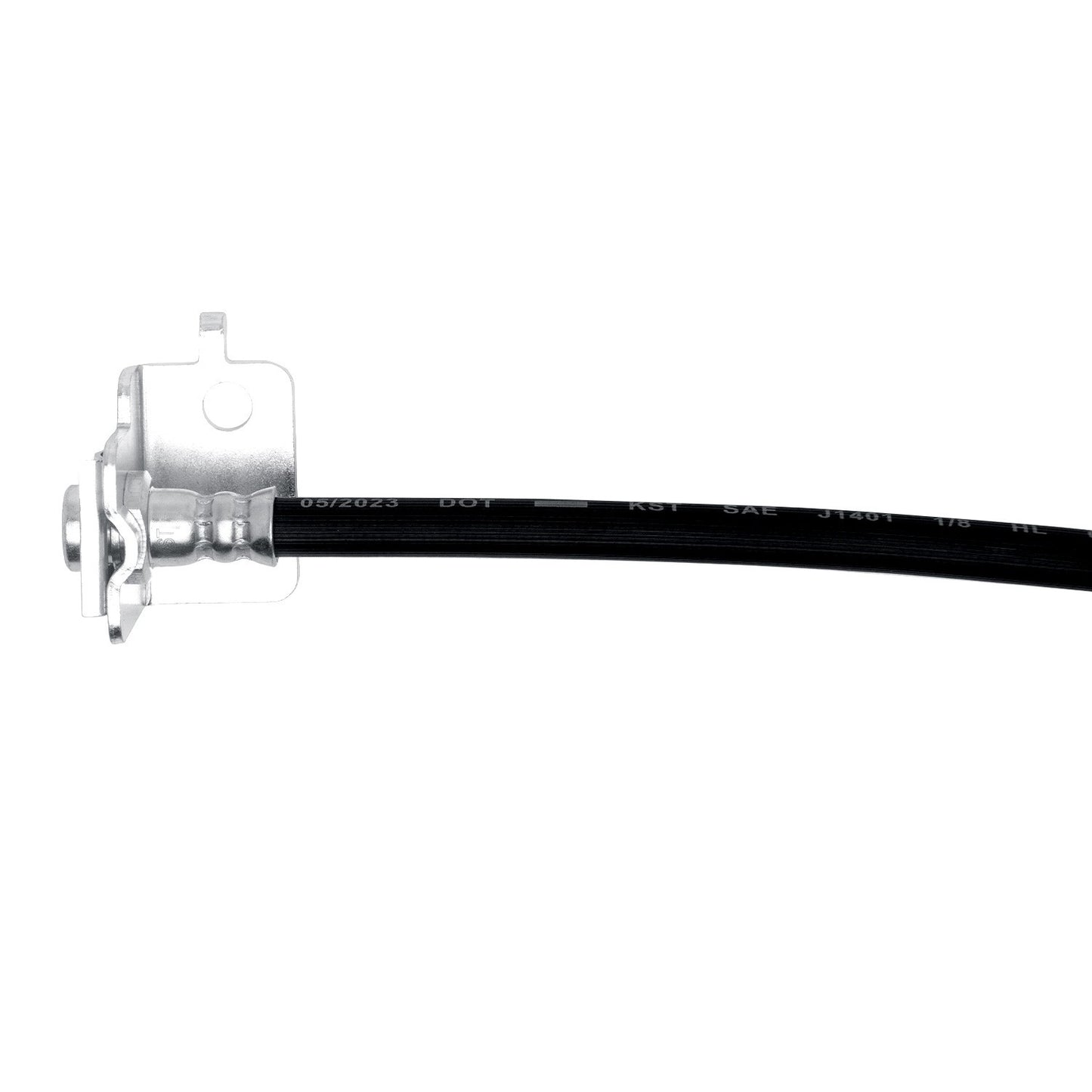Dynamic Friction Company Brake Hydraulic Hose 350-03076