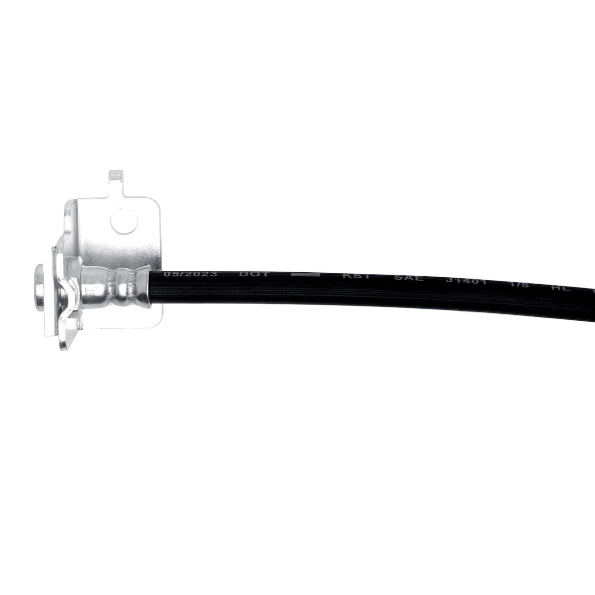 Dynamic Friction Company Brake Hydraulic Hose 350-03076
