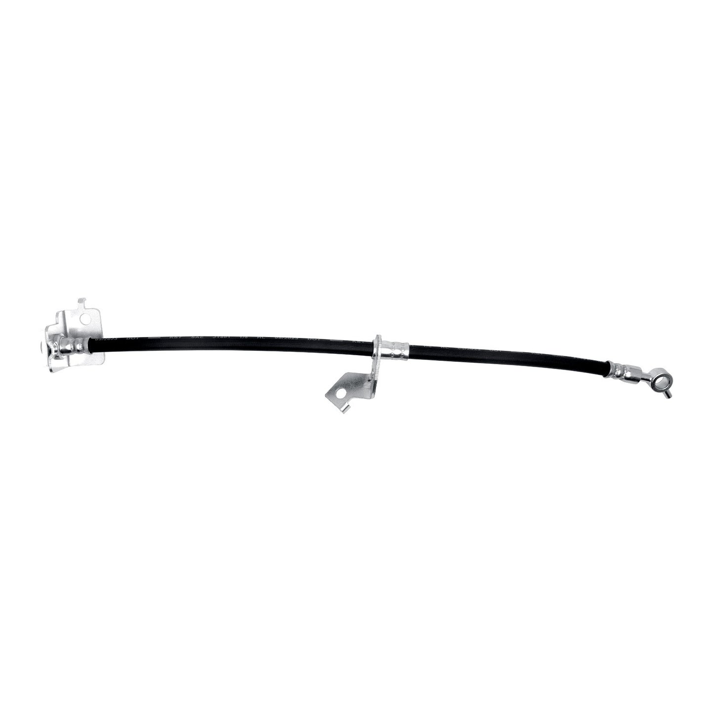 Dynamic Friction Company Brake Hydraulic Hose 350-03076