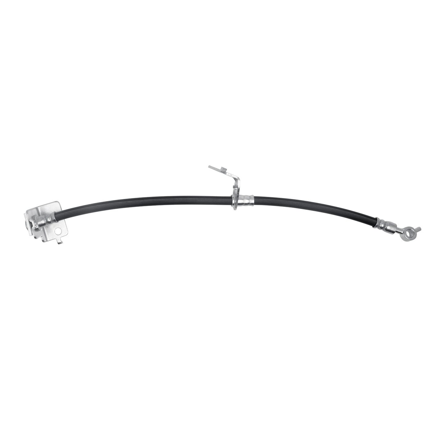 Dynamic Friction Company Brake Hydraulic Hose 350-03077