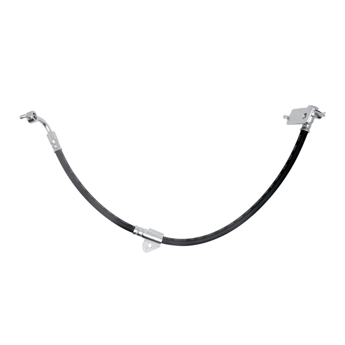Dynamic Friction Company Brake Hydraulic Hose 350-03078