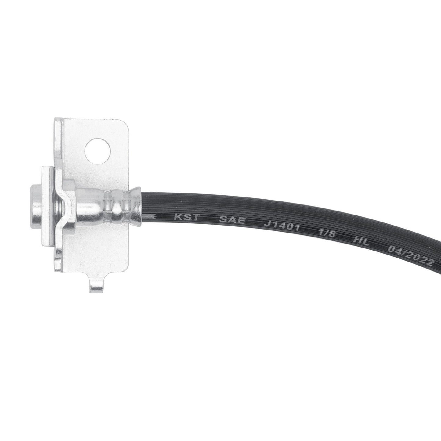 Dynamic Friction Company Brake Hydraulic Hose 350-03079