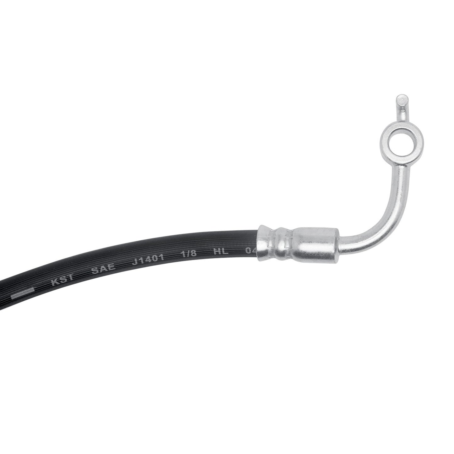 Dynamic Friction Company Brake Hydraulic Hose 350-03079