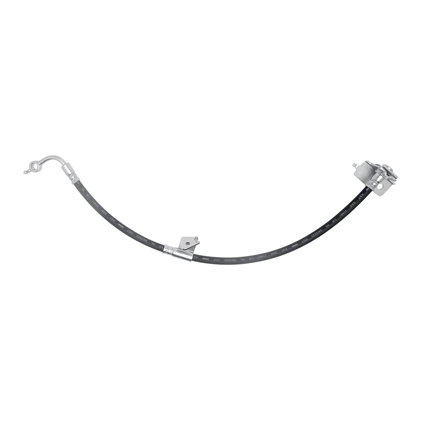 Dynamic Friction Company Brake Hydraulic Hose 350-03079