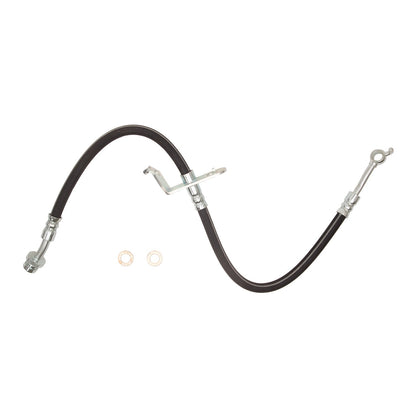Dynamic Friction Company Brake Hydraulic Hose 350-03080