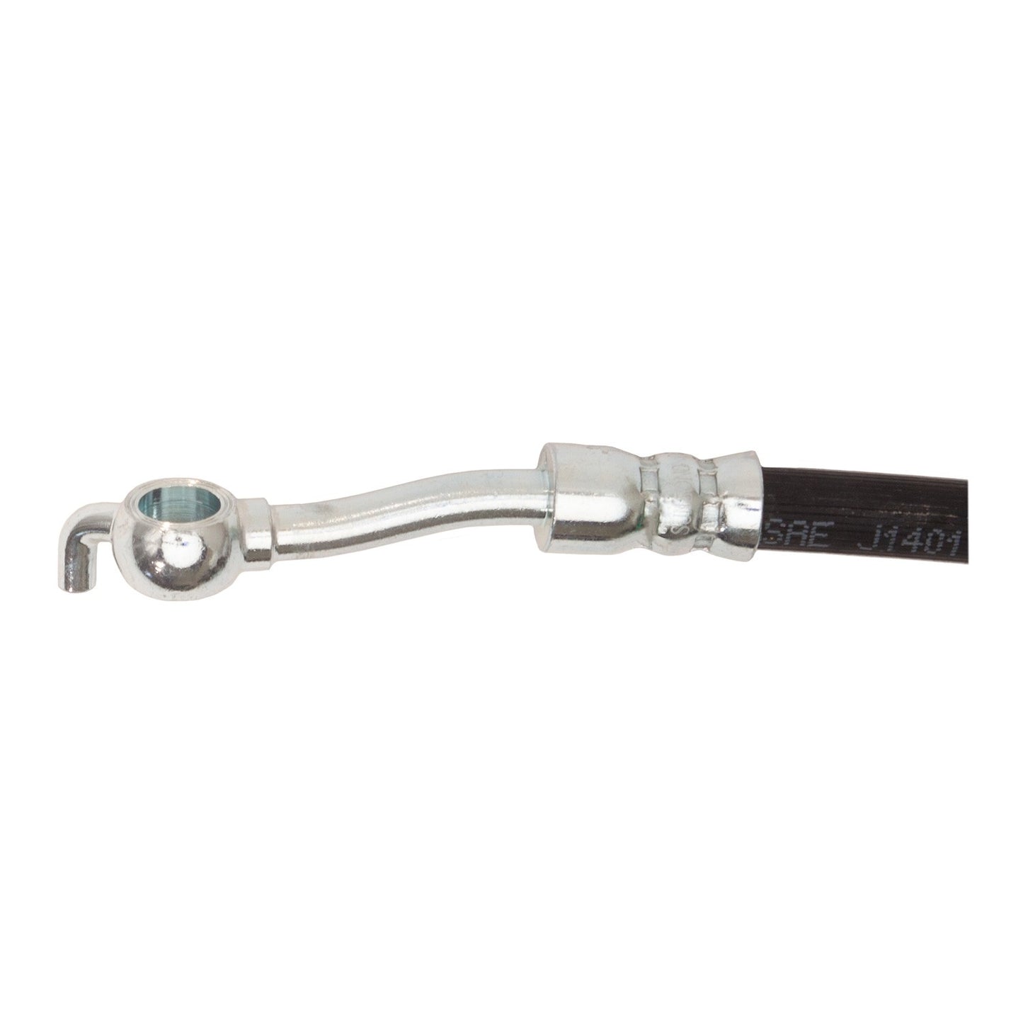 Dynamic Friction Company Brake Hydraulic Hose 350-03081