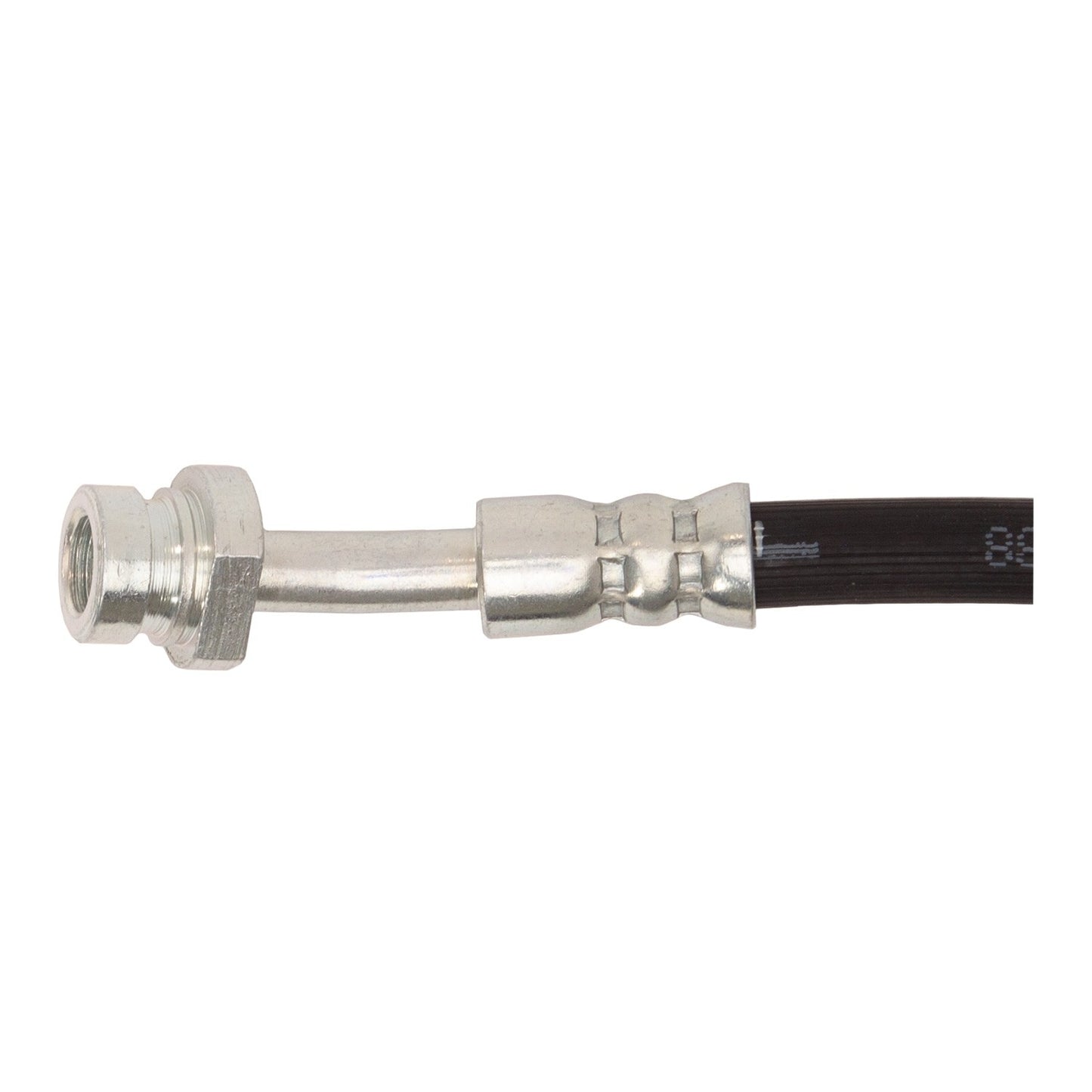 Dynamic Friction Company Brake Hydraulic Hose 350-03081