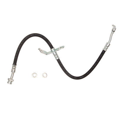 Dynamic Friction Company Brake Hydraulic Hose 350-03081