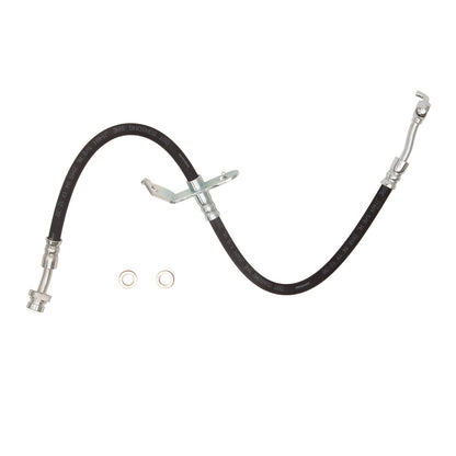 Dynamic Friction Company Brake Hydraulic Hose 350-03081
