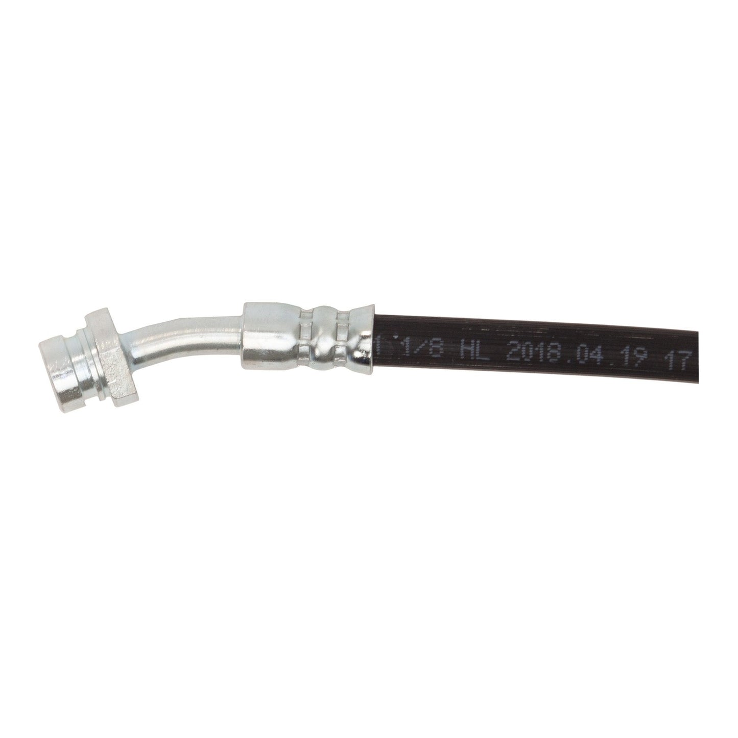 Dynamic Friction Company Brake Hydraulic Hose 350-03082