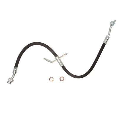 Dynamic Friction Company Brake Hydraulic Hose 350-03083