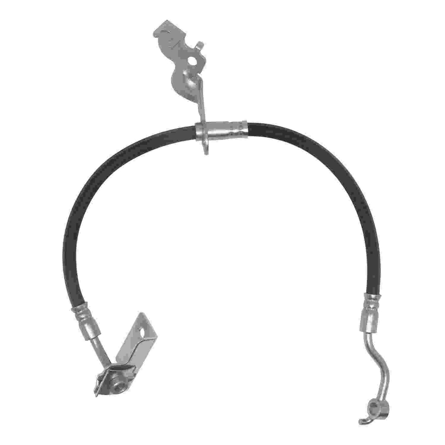 Dynamic Friction Company Brake Hydraulic Hose 350-03084