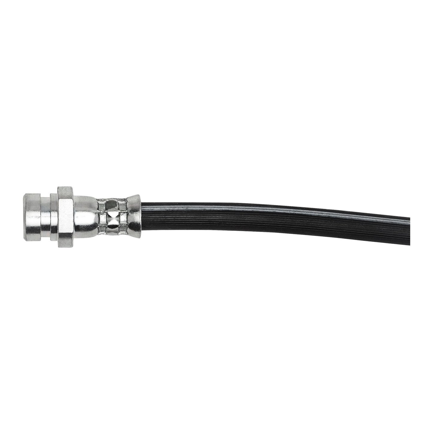 Dynamic Friction Company Brake Hydraulic Hose 350-03085
