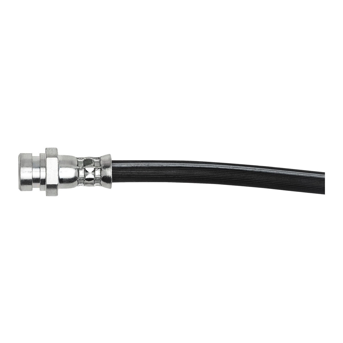 Dynamic Friction Company Brake Hydraulic Hose 350-03085