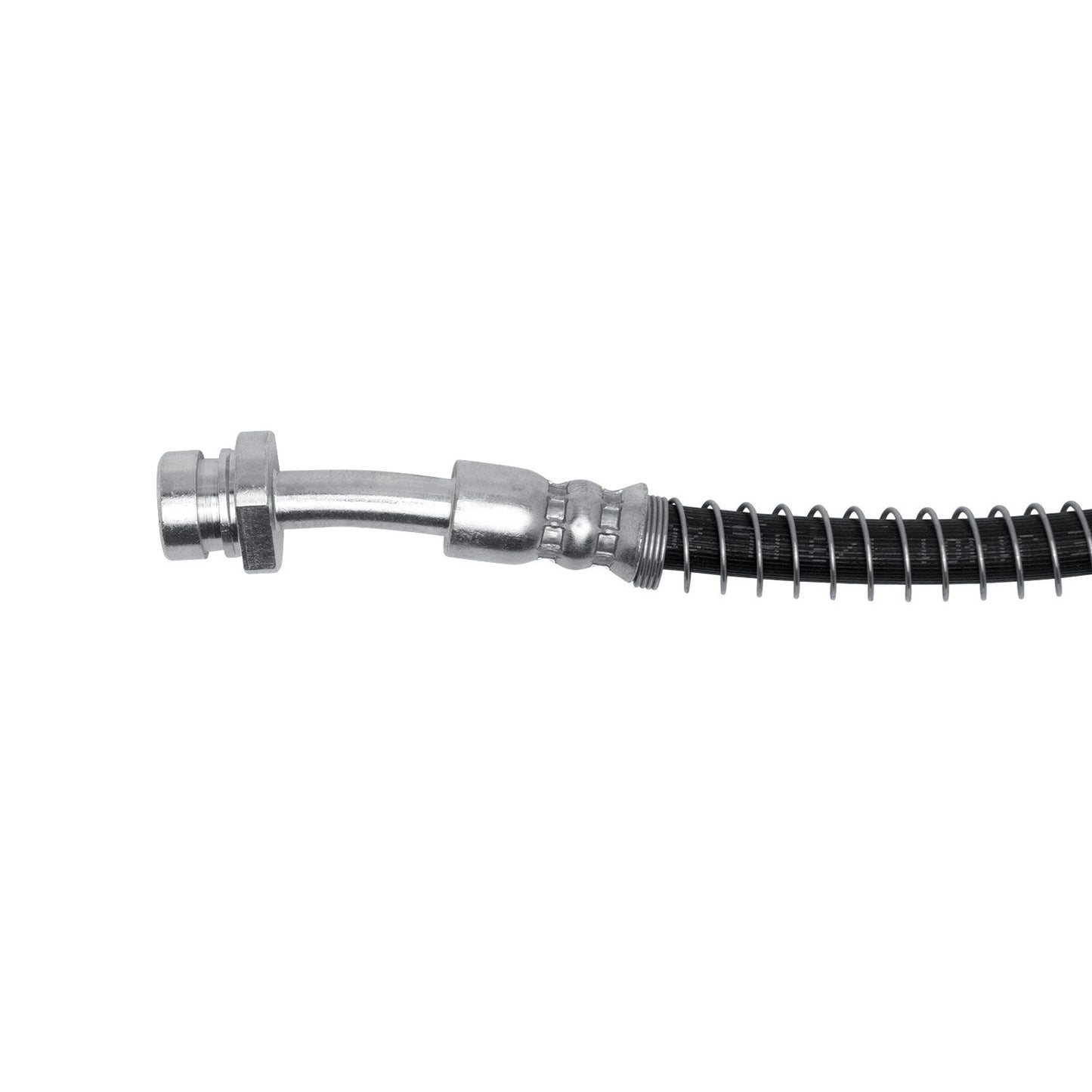 Dynamic Friction Company Brake Hydraulic Hose 350-03086