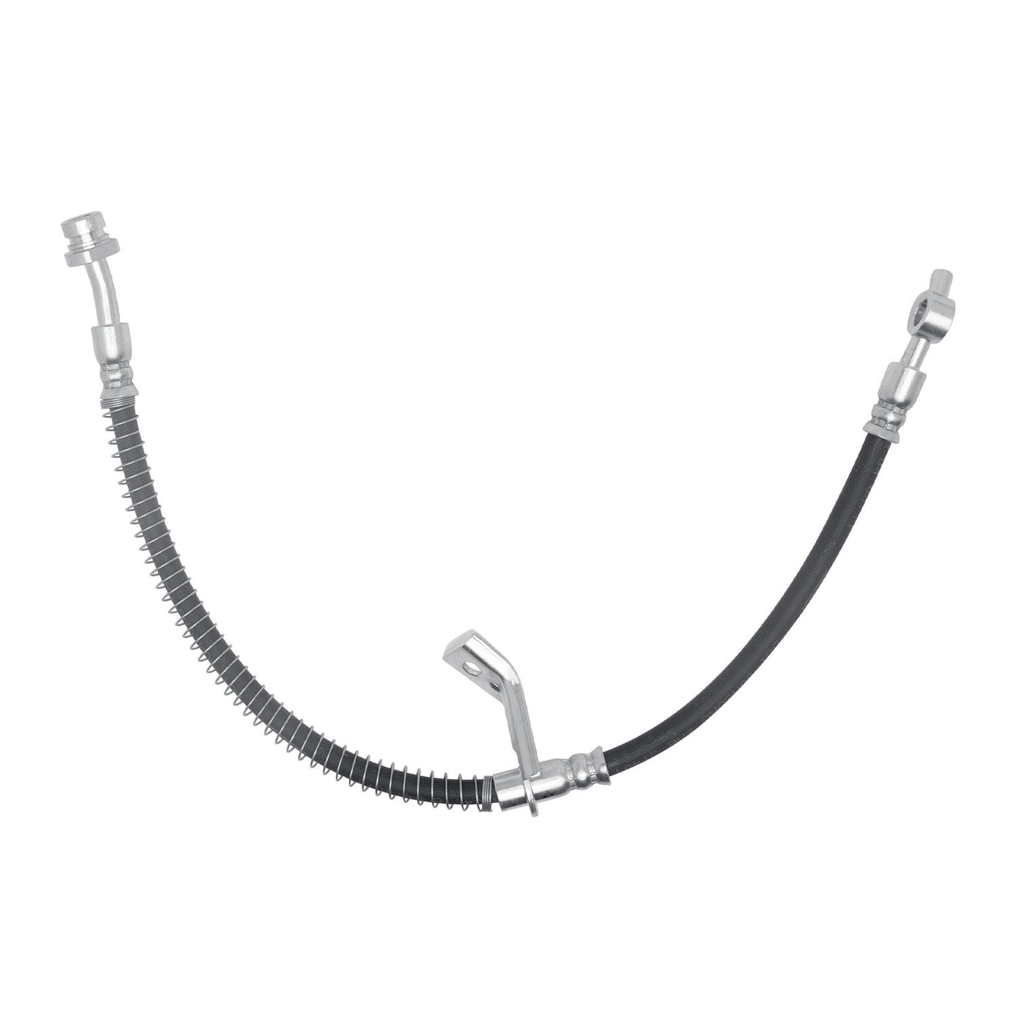 Dynamic Friction Company Brake Hydraulic Hose 350-03087