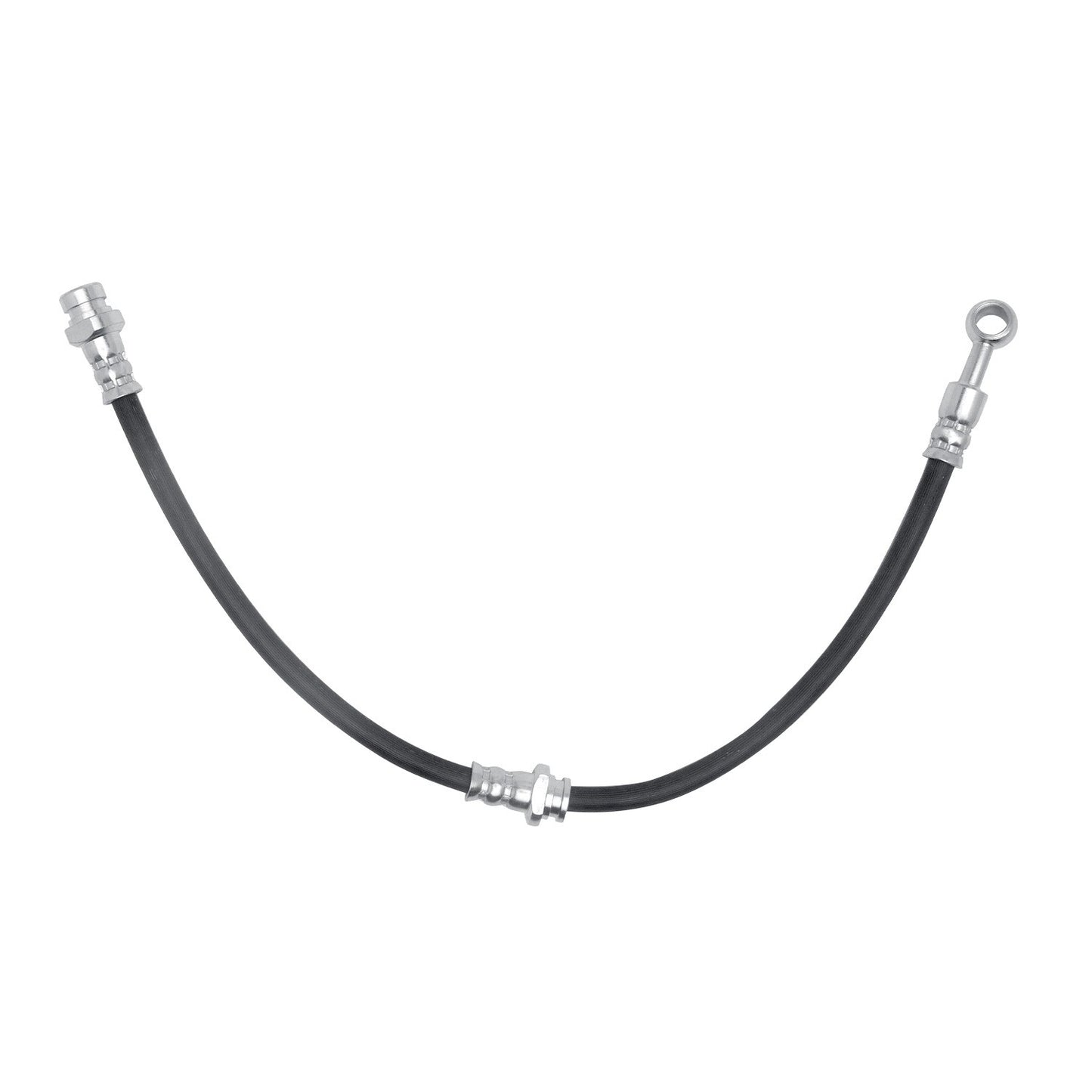 Dynamic Friction Company Brake Hydraulic Hose 350-03090