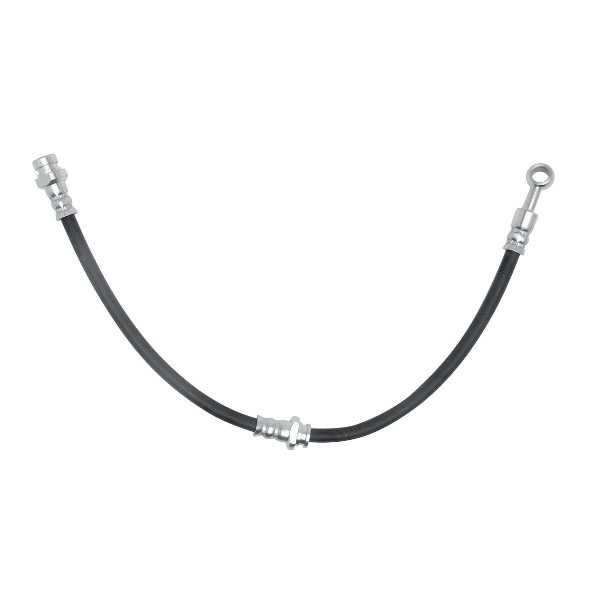 Dynamic Friction Company Brake Hydraulic Hose 350-03090