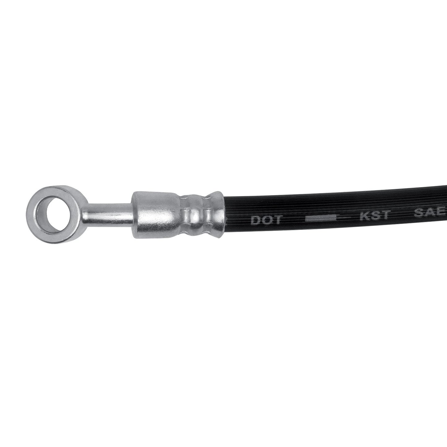 Dynamic Friction Company Brake Hydraulic Hose 350-03091