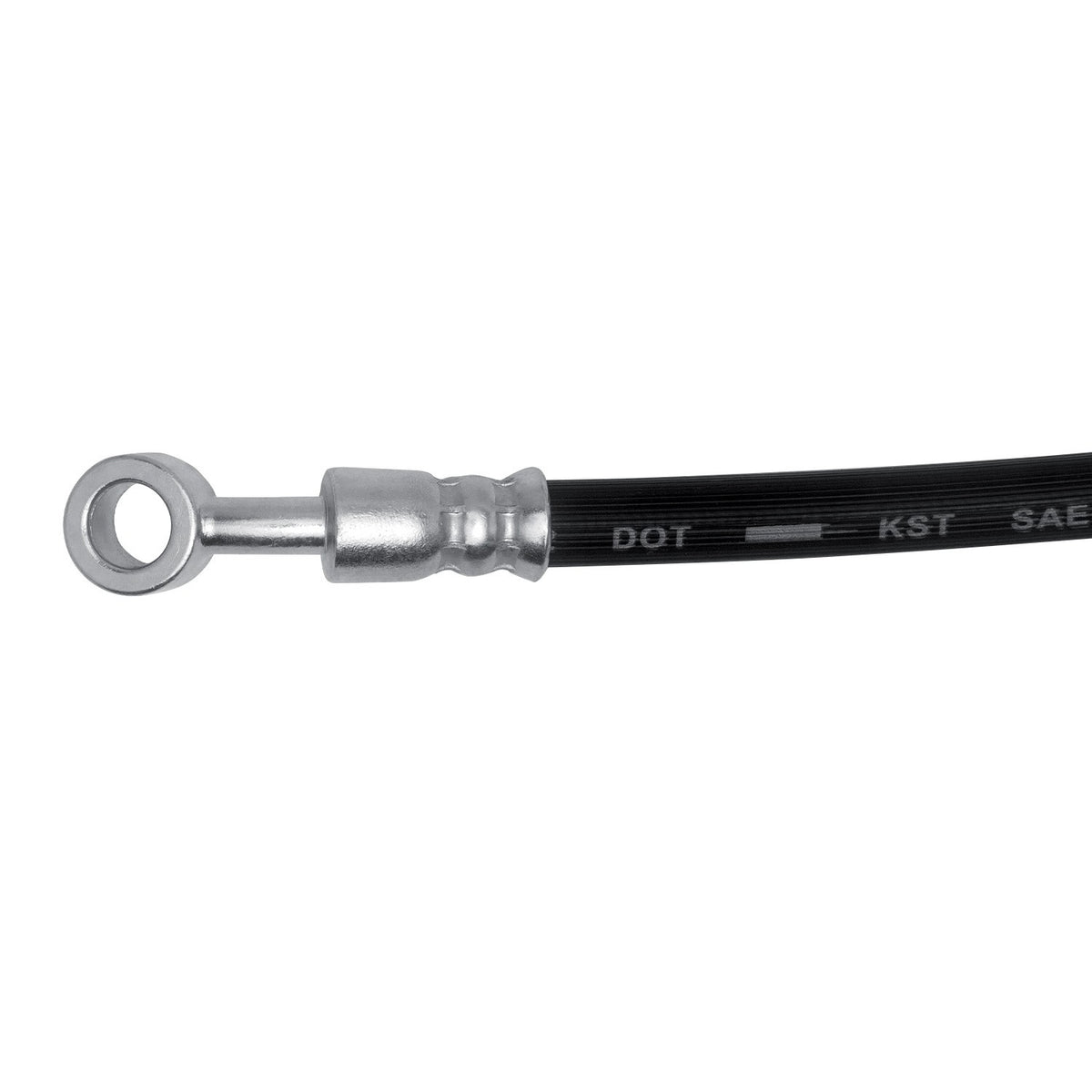Dynamic Friction Company Brake Hydraulic Hose 350-03091