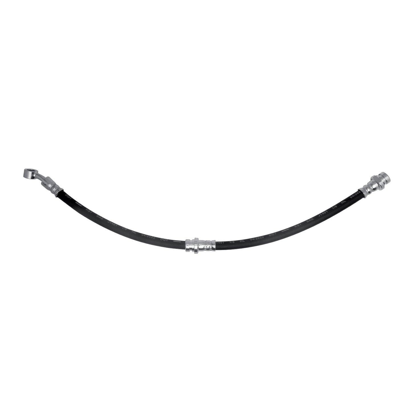 Dynamic Friction Company Brake Hydraulic Hose 350-03091