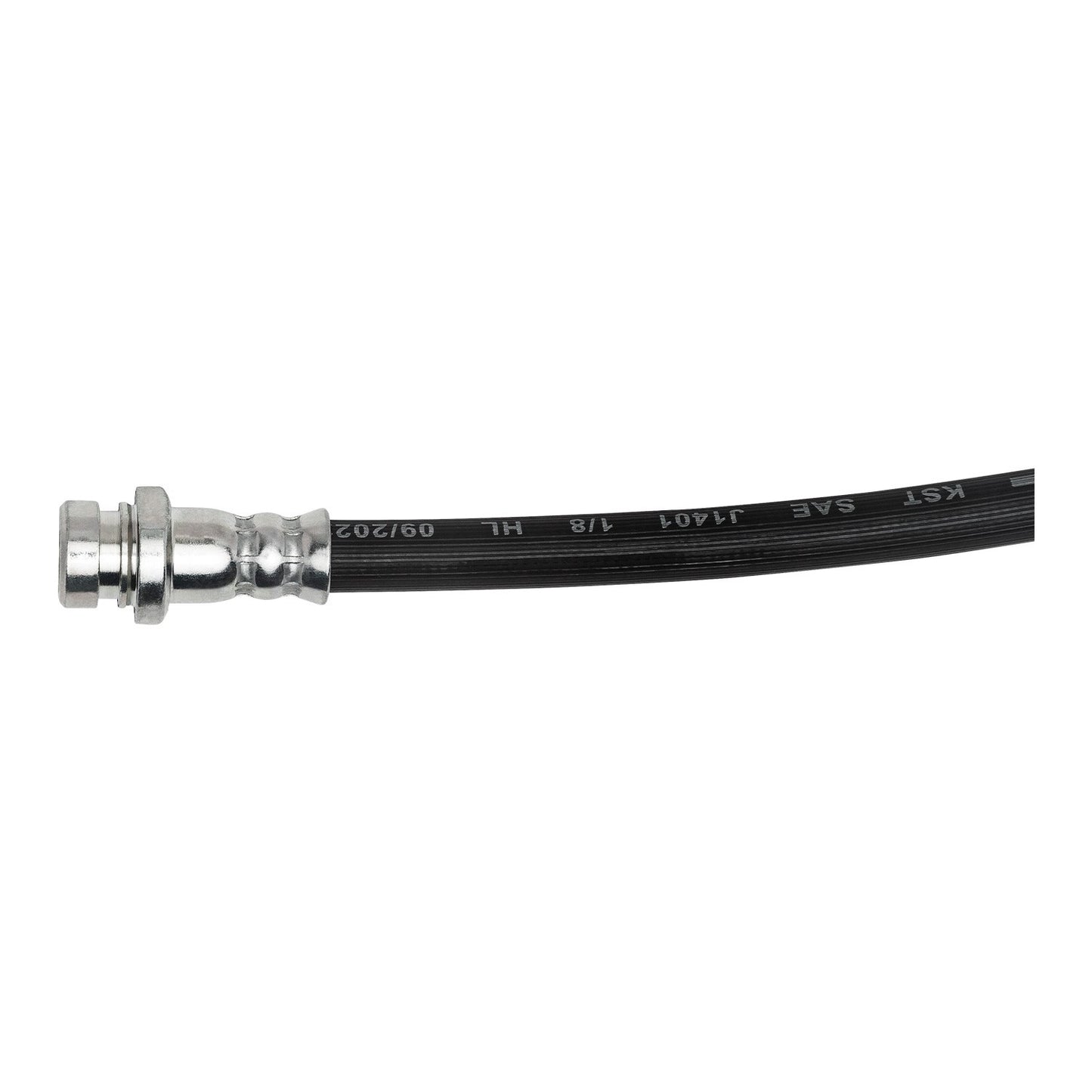 Dynamic Friction Company Brake Hydraulic Hose 350-03092