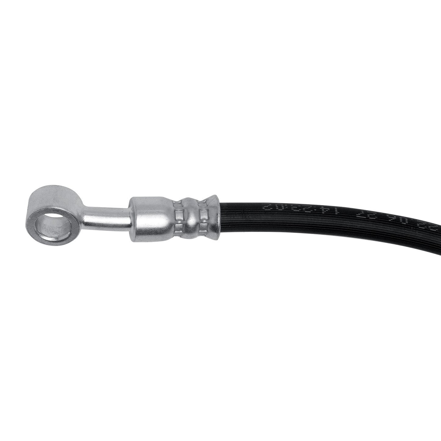 Dynamic Friction Company Brake Hydraulic Hose 350-03095