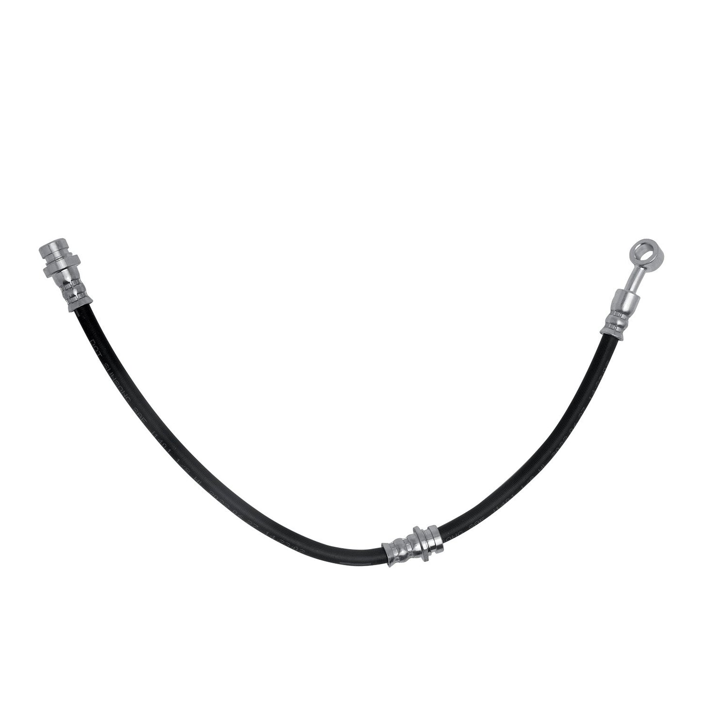 Dynamic Friction Company Brake Hydraulic Hose 350-03095