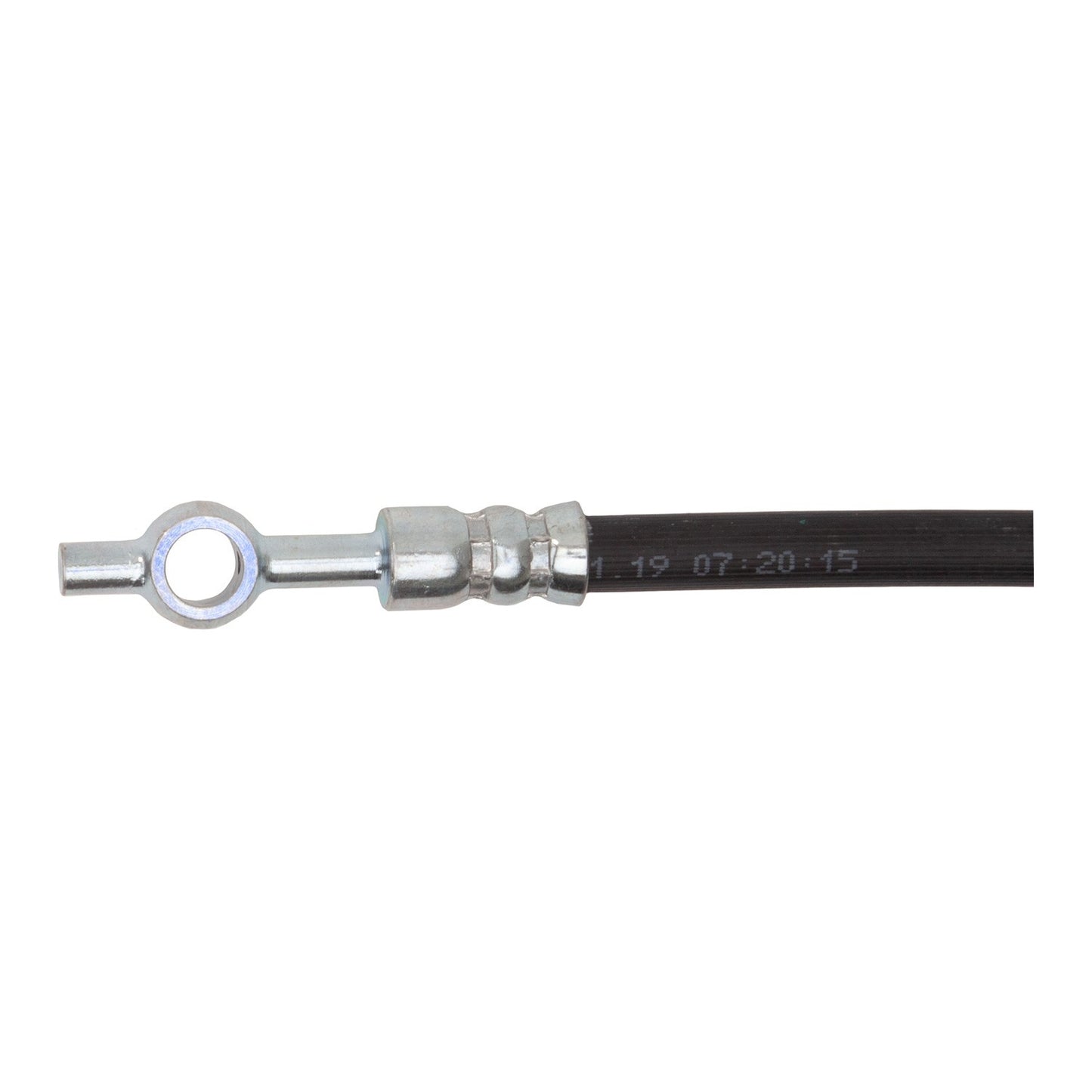 Dynamic Friction Company Brake Hydraulic Hose 350-03098