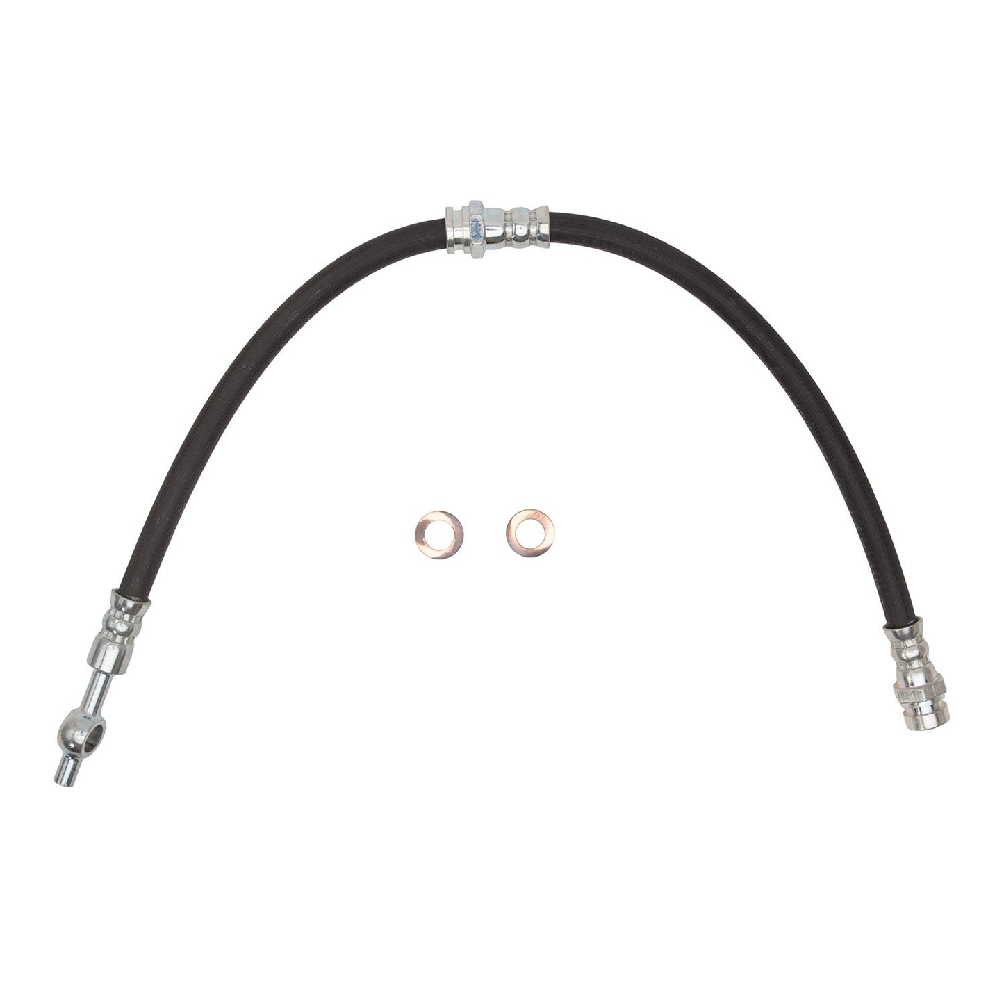 Dynamic Friction Company Brake Hydraulic Hose 350-03098