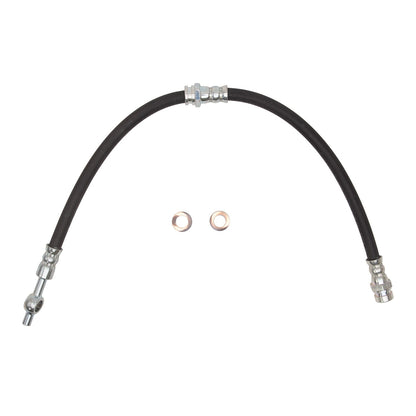 Dynamic Friction Company Brake Hydraulic Hose 350-03098