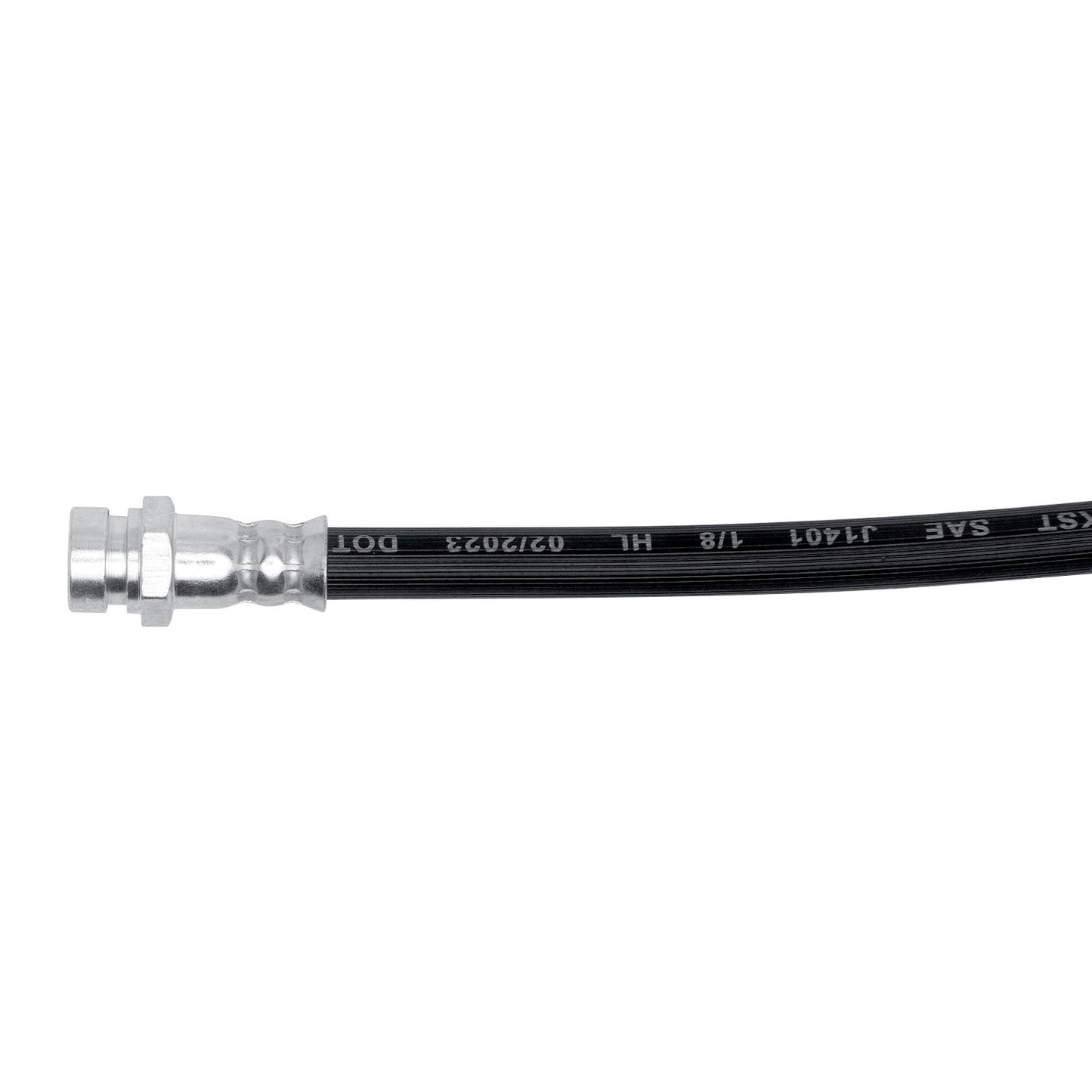 Dynamic Friction Company Brake Hydraulic Hose 350-03102