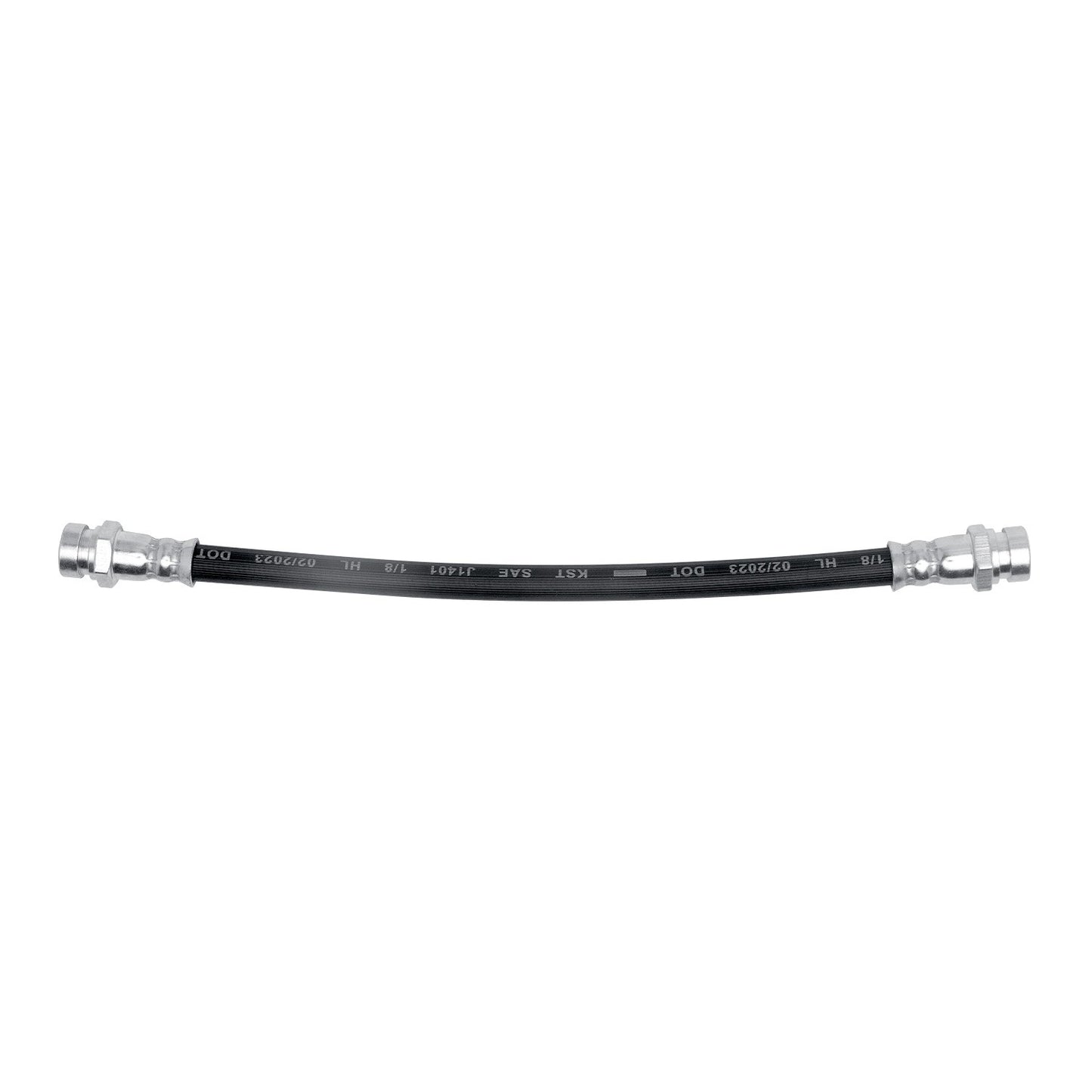 Dynamic Friction Company Brake Hydraulic Hose 350-03102