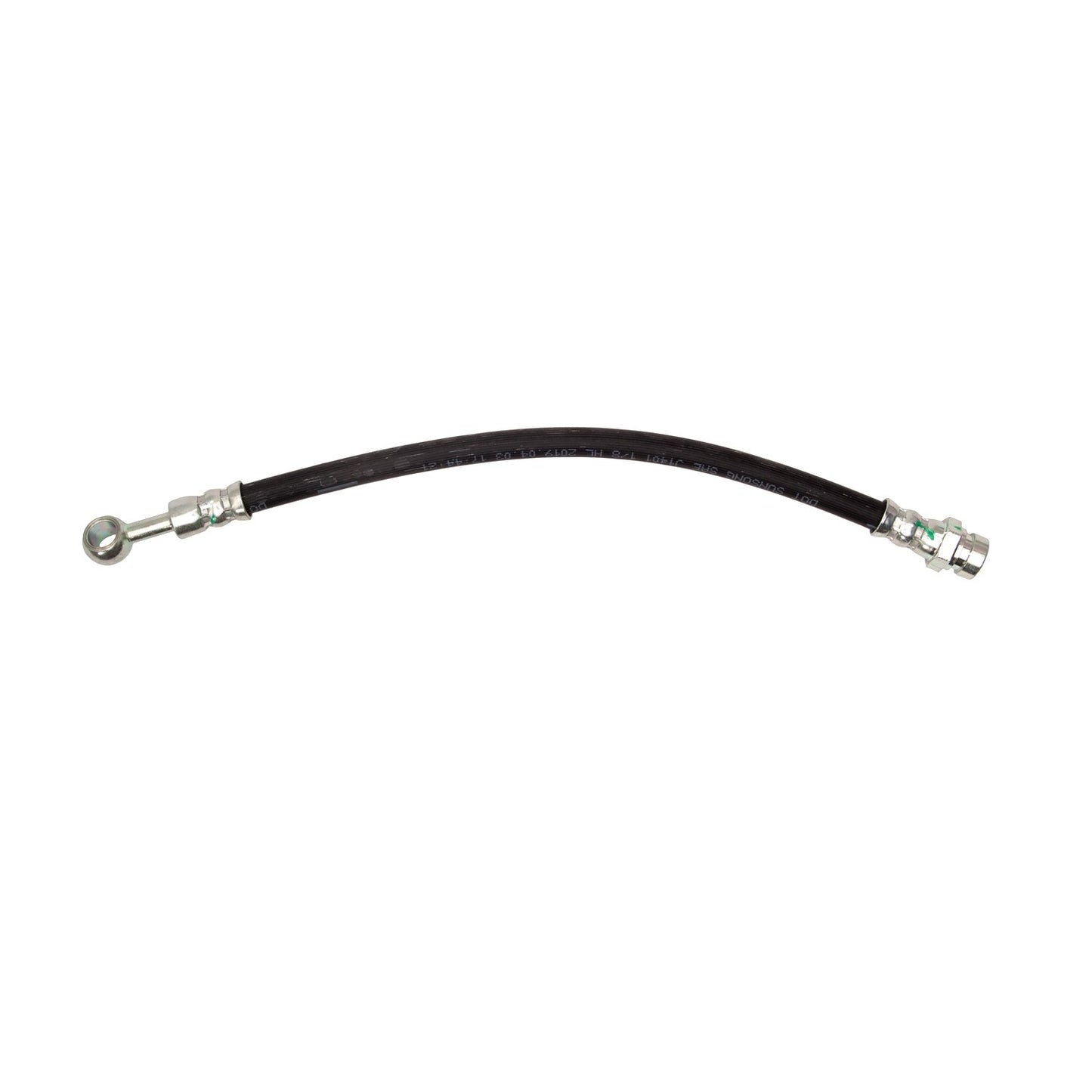 Dynamic Friction Company Brake Hydraulic Hose 350-03105