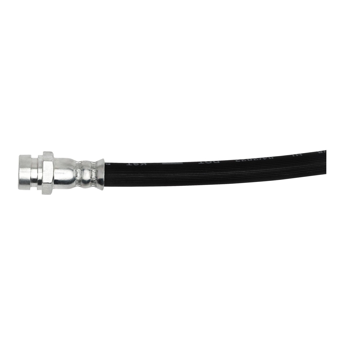 Dynamic Friction Company Brake Hydraulic Hose 350-03106