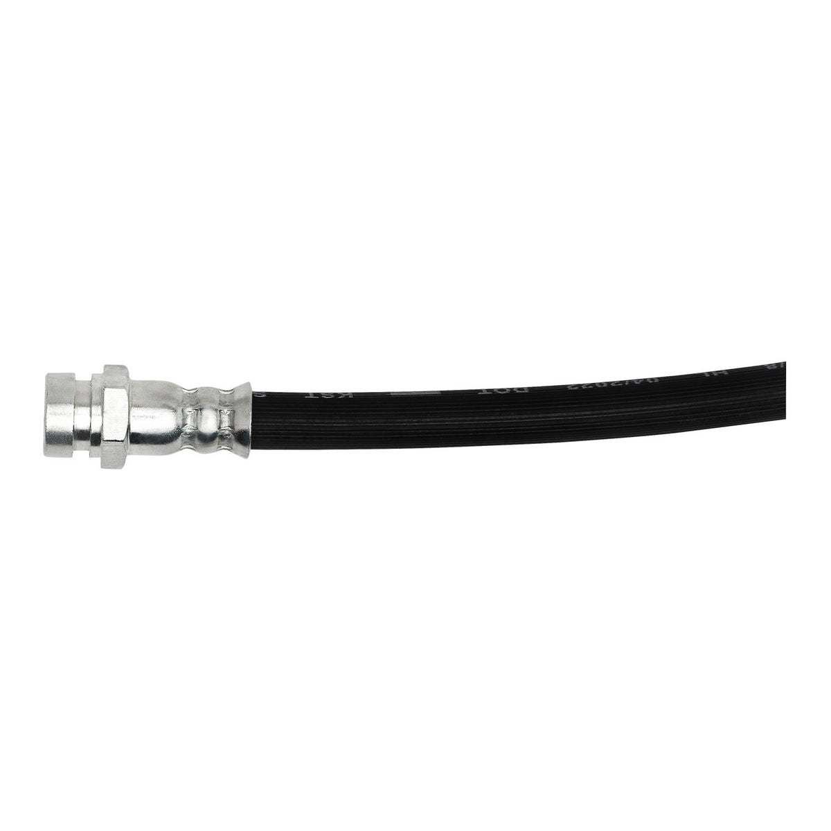 Dynamic Friction Company Brake Hydraulic Hose 350-03106