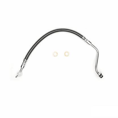 Dynamic Friction Company Brake Hydraulic Hose 350-03111