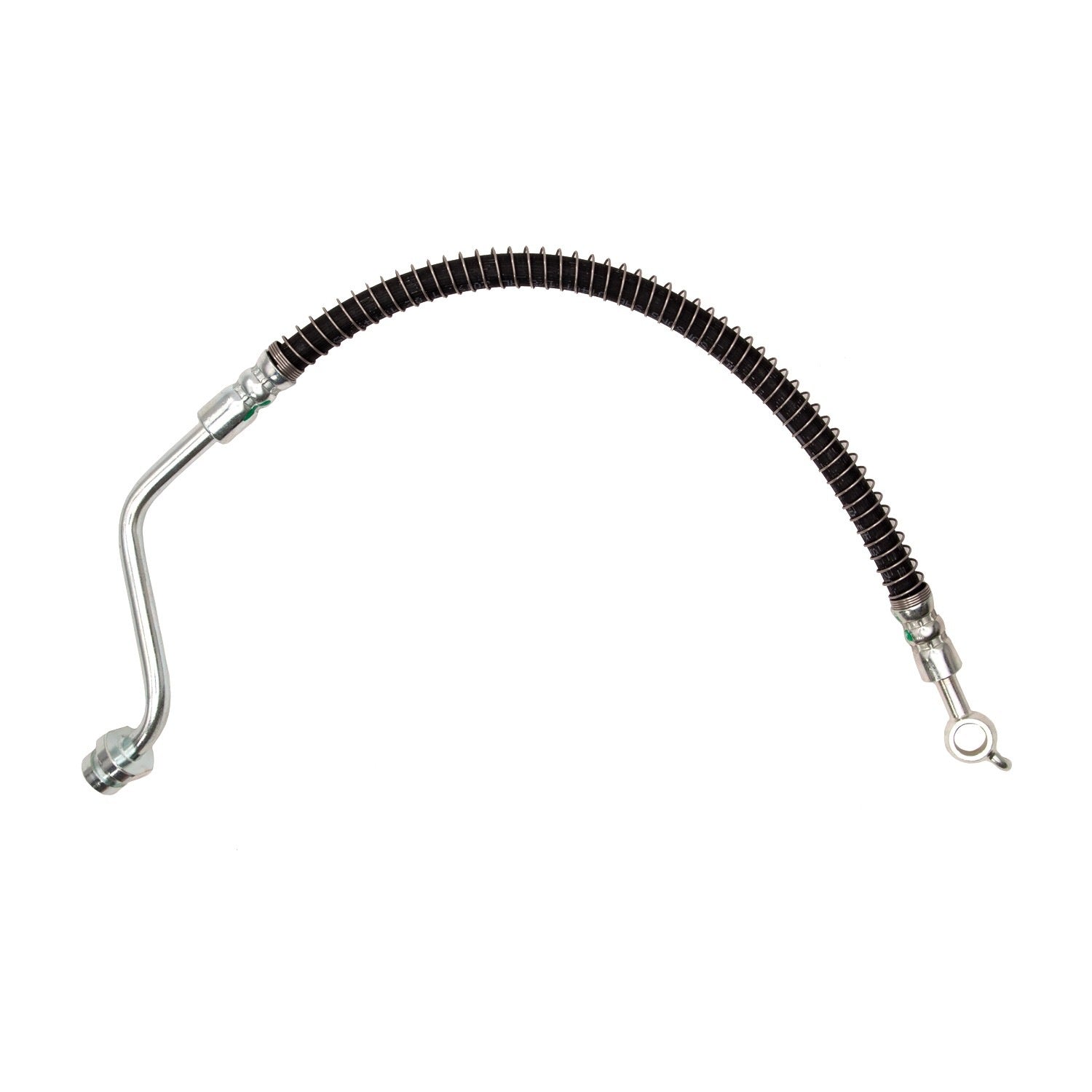 Dynamic Friction Company Brake Hydraulic Hose 350-03112