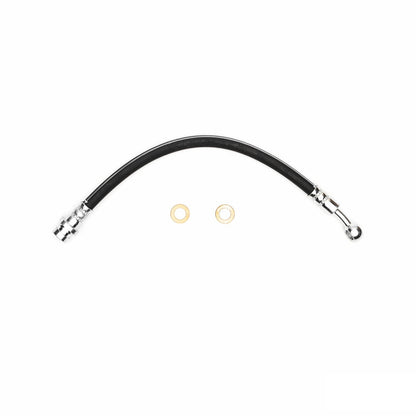 Dynamic Friction Company Brake Hydraulic Hose 350-03119