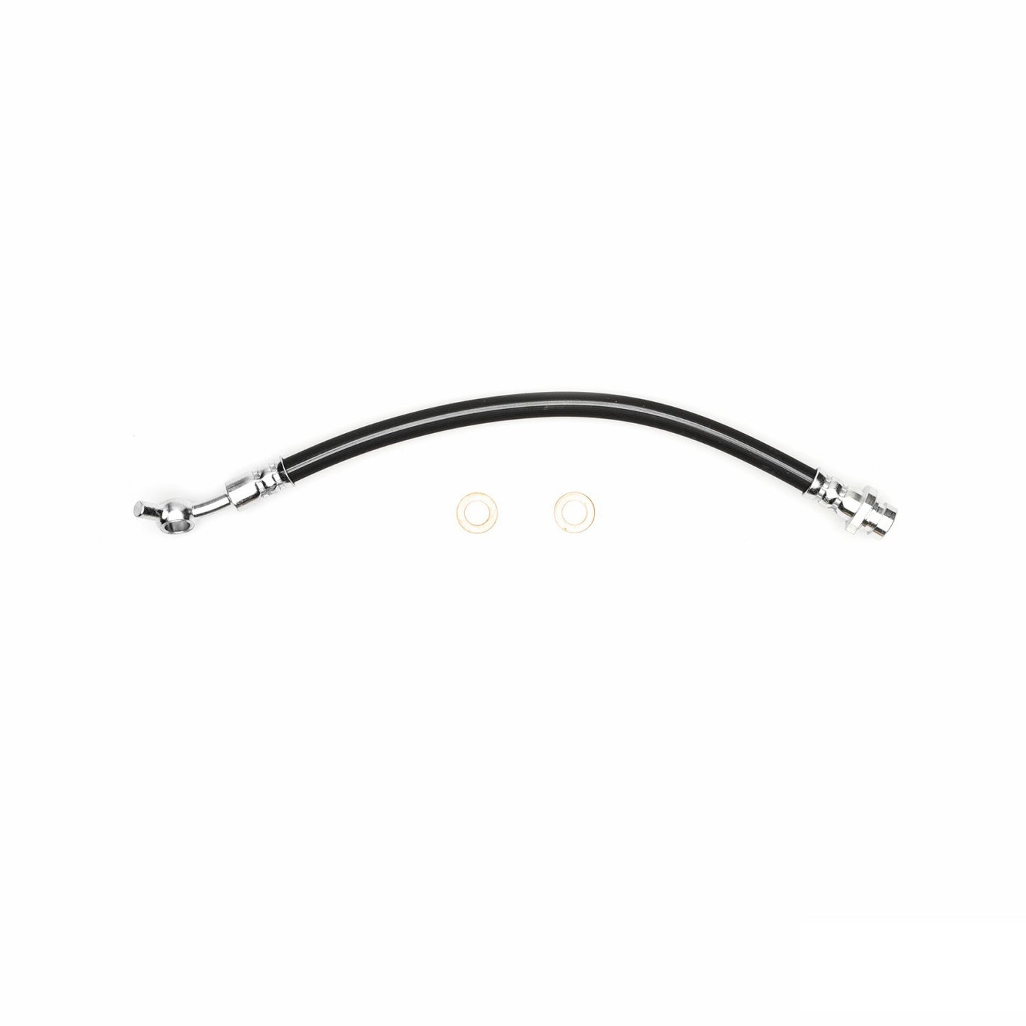 Dynamic Friction Company Brake Hydraulic Hose 350-03121