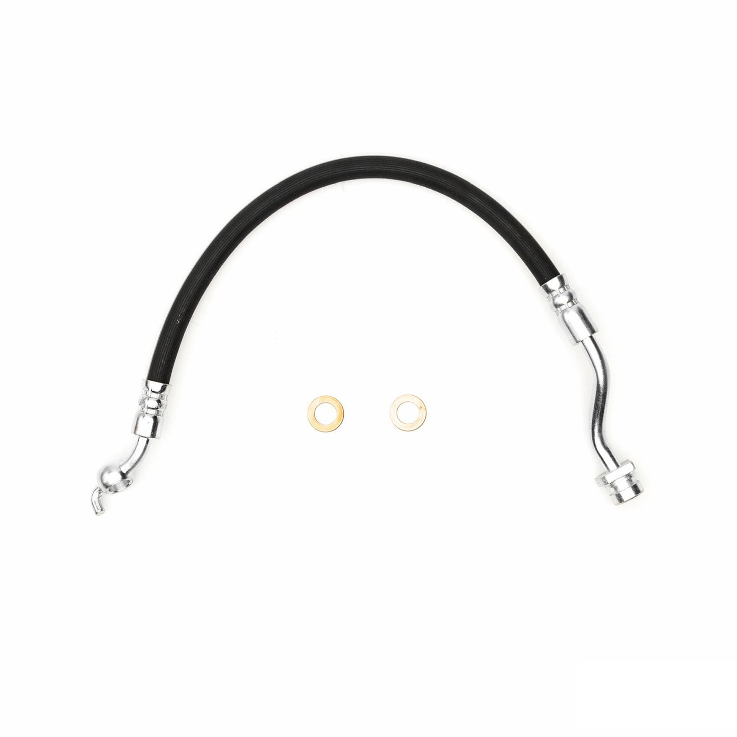 Dynamic Friction Company Brake Hydraulic Hose 350-03125