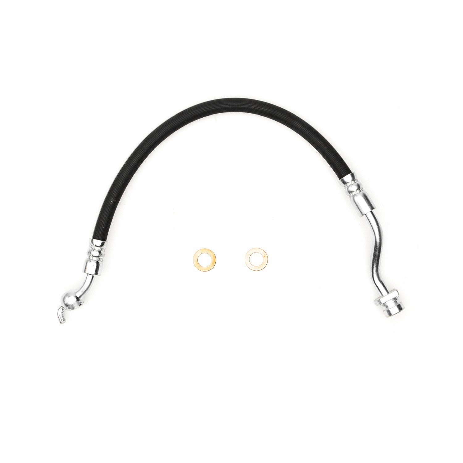 Dynamic Friction Company Brake Hydraulic Hose 350-03125