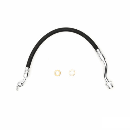 Dynamic Friction Company Brake Hydraulic Hose 350-03125