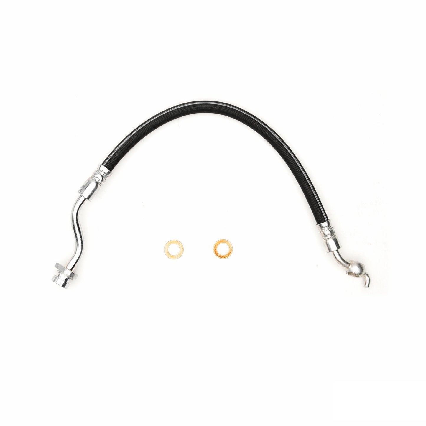 Dynamic Friction Company Brake Hydraulic Hose 350-03126