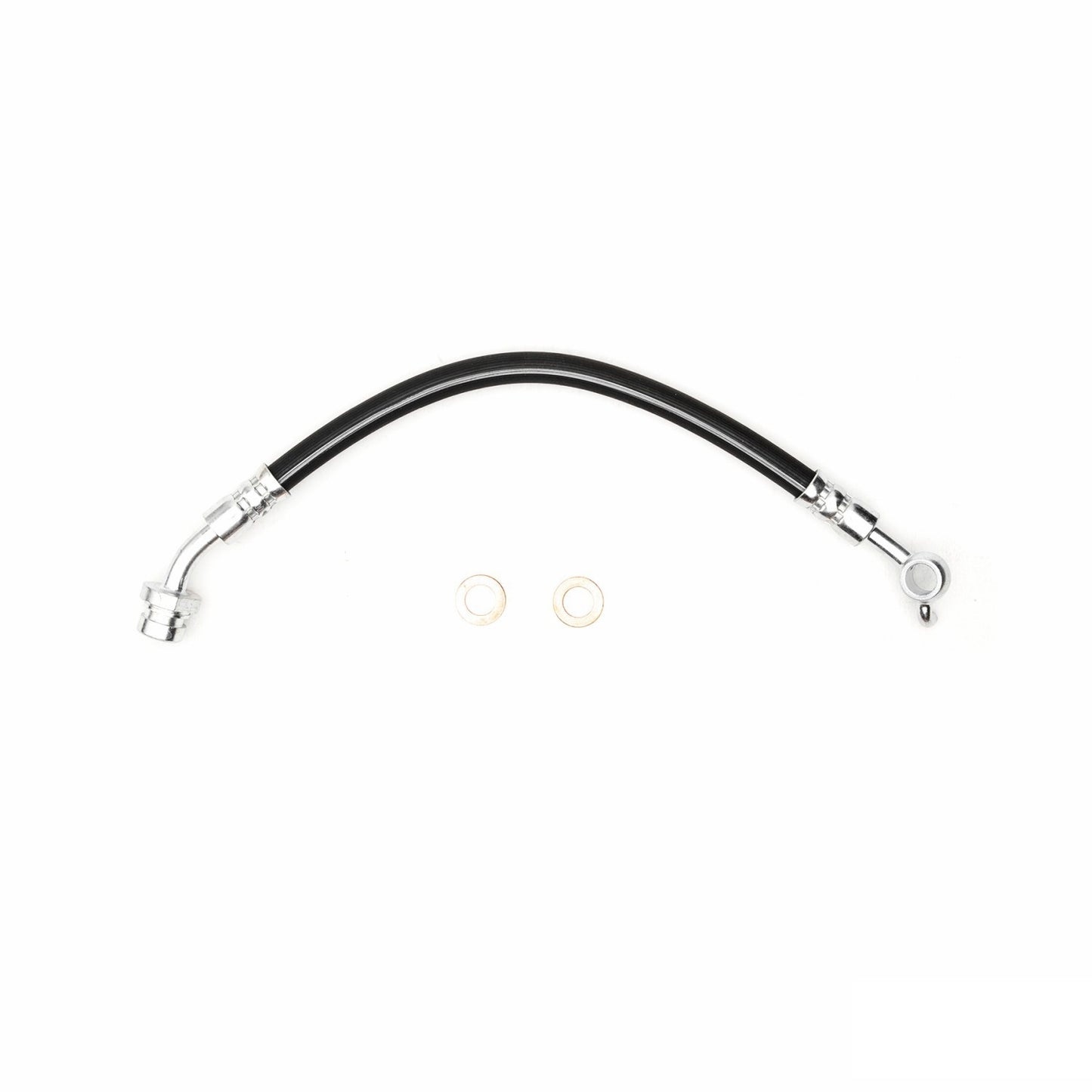 Dynamic Friction Company Brake Hydraulic Hose 350-03127