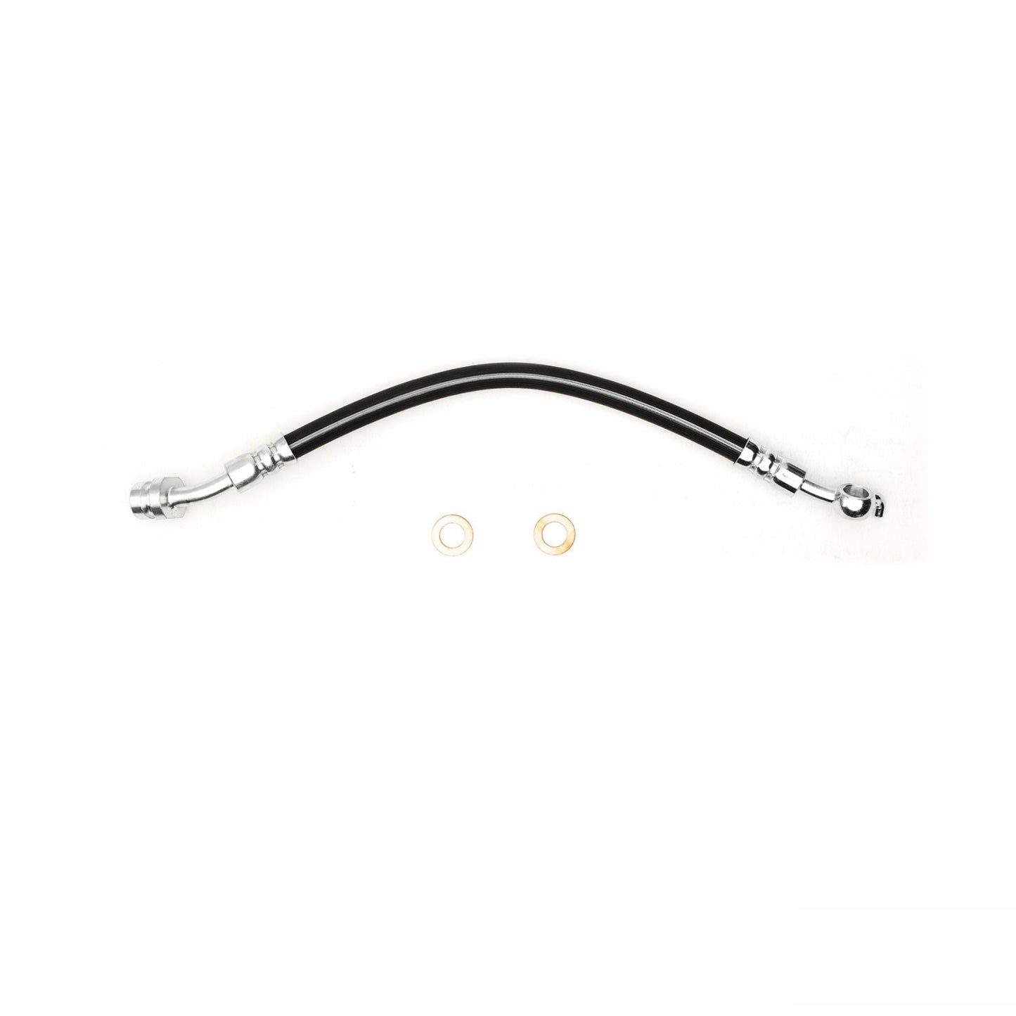 Dynamic Friction Company Brake Hydraulic Hose 350-03128