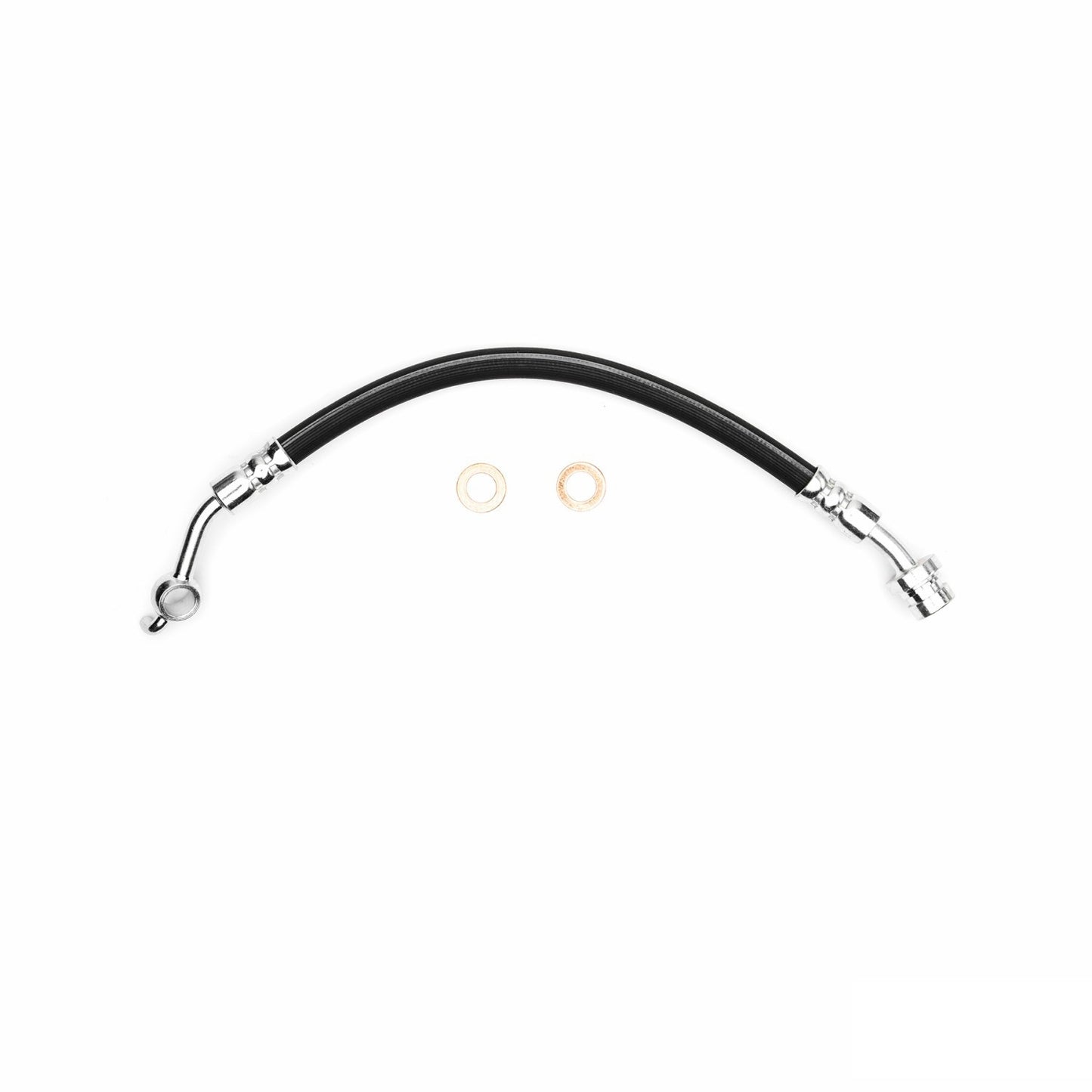 Dynamic Friction Company Brake Hydraulic Hose 350-03129