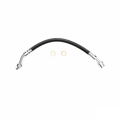 Dynamic Friction Company Brake Hydraulic Hose 350-03129