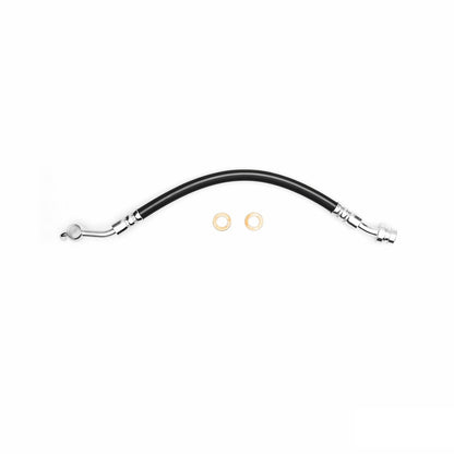 Dynamic Friction Company Brake Hydraulic Hose 350-03130