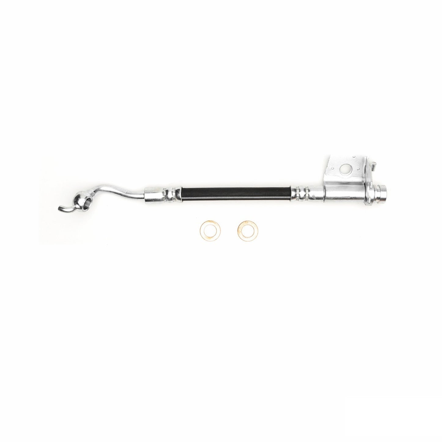 Dynamic Friction Company Brake Hydraulic Hose 350-03133